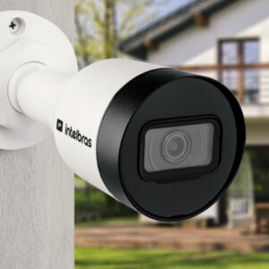 Câmera de Segurança Bullet Intelbras VIP 1230