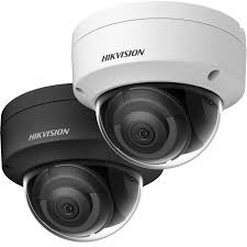 Câmera de Segurança Dome Hikvision DS-2CD2143G0
